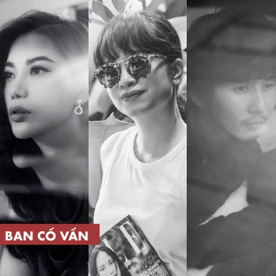 ELLE Beauty Awards 2019 - Hé lộ Ban Cố Vấn