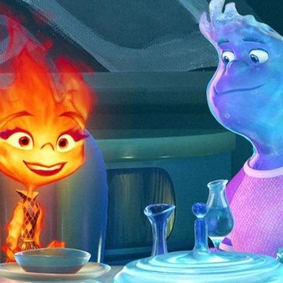 phim elemental