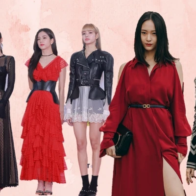 Những ngôi sao Kpop “nhẵn mặt” các Tuần lễ Thời trang quốc tế