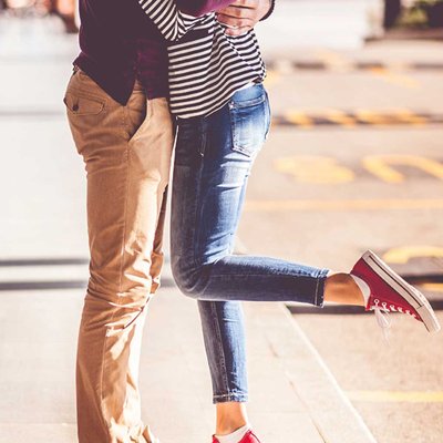 Duy trì một tình yêu xa, những thử thách và cơ hội