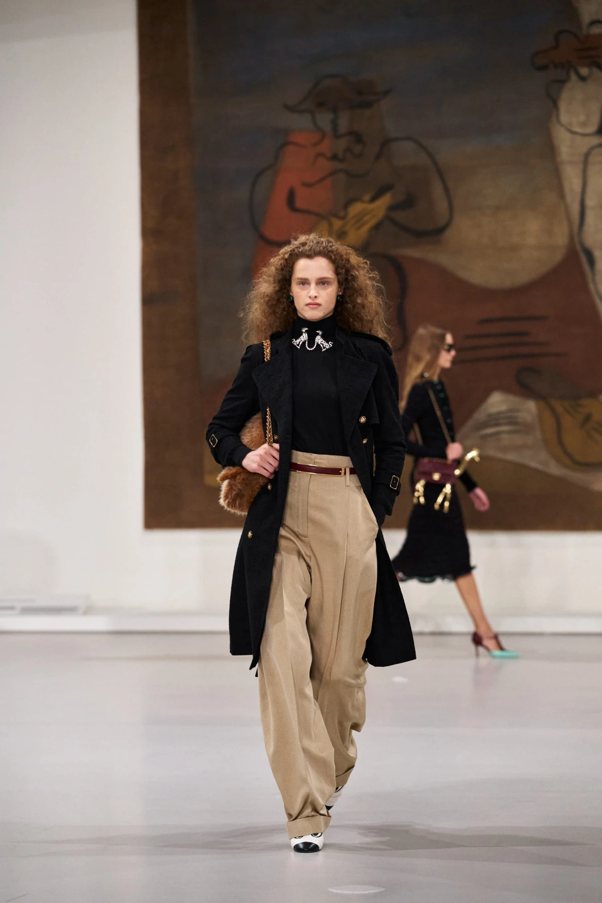 BST Chanel Métiers d'Art 2026