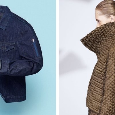 #Fashionfortomorrow - Công nghệ và thương mại điện tử mở ra tương lai mới cho ngành thời trang