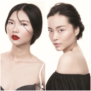 Bí quyết làm đẹp tự nhiên từ Hà Trúc và Rosa Vũ