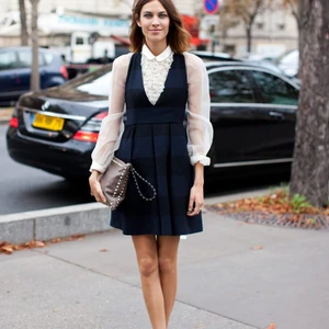 7 mẫu giày công sở thanh lịch tuyệt đối cho các quý cô