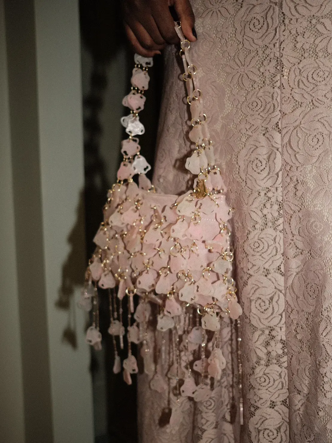 Túi xách pipatchara