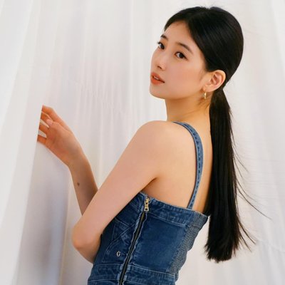 Bae Suzy và bí quyết giữ dáng thon gọn, săn chắc