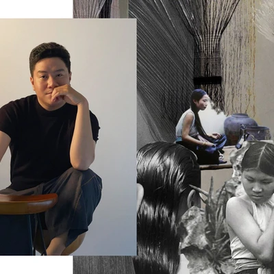 ntk ngo hoang kha thời trang bền vững