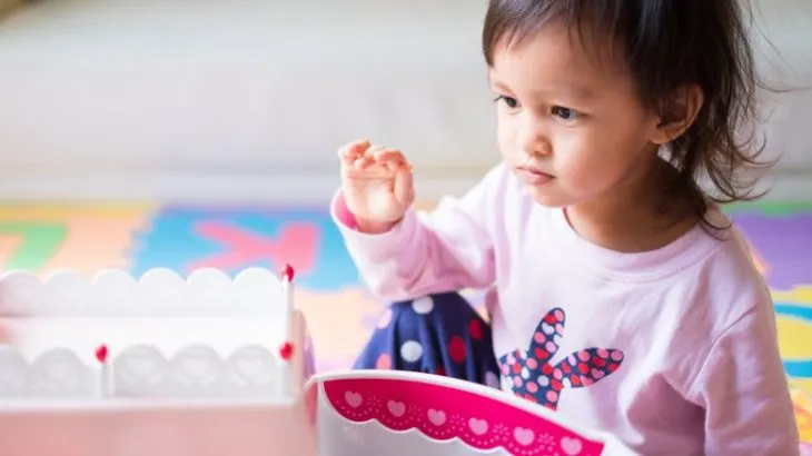 Dấu hiệu nhận biết bệnh tự kỷ ở trẻ