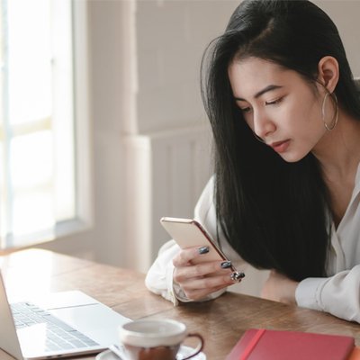 thói quen xấu khi làm việc tại nhà