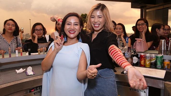 [ELLE Women in Society] Bí mật của sự quyến rũ đã được bật mí