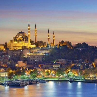 thủ đô ankara của thổ nhĩ kỳ