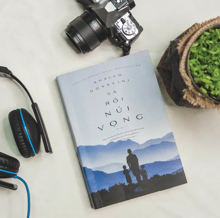 review sách hay tại elle