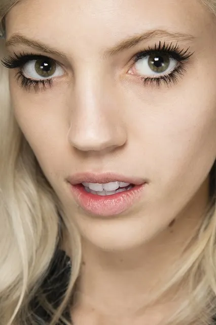 lash