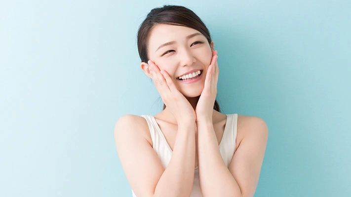 Động tác massage cơ mặt giúp giảm stress trong vòng 1 phút