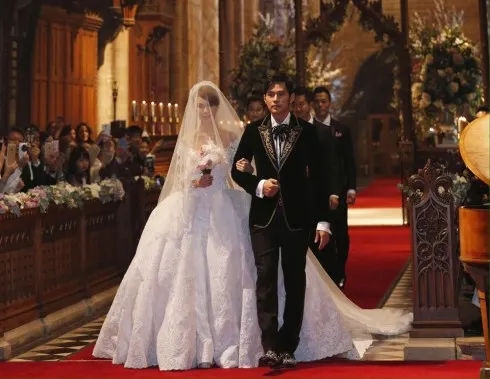 jay chou 2