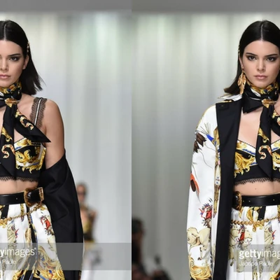 Người mẫu Kendall Jenner lần đầu hé lộ lý do rời xa sàn diễn thời trang 2