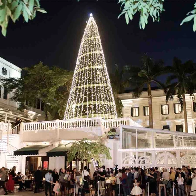 metropole hanoi
