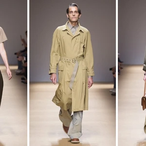 BST Salvatore Ferragamo Xuân - Hè 2019: Hồi sinh những đôi giày huyền thoại