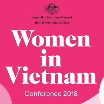 Hội nghị Phụ nữ Việt Nam 2018 4