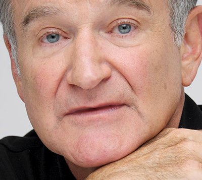 Robin Williams: Nụ cười còn đó