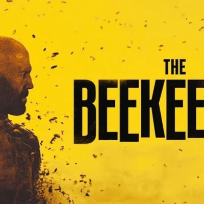 phim bom tấn mật vụ ong beekeeper