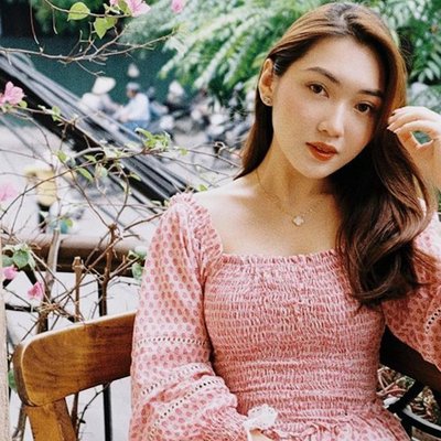 sản phẩm Chloe Nguyễn lựa chọn