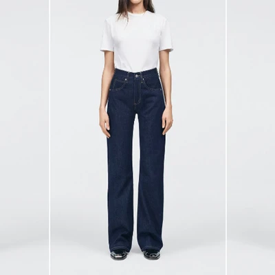 7 bí quyết giúp bạn chọn mua một chiếc quần jeans hoàn hảo