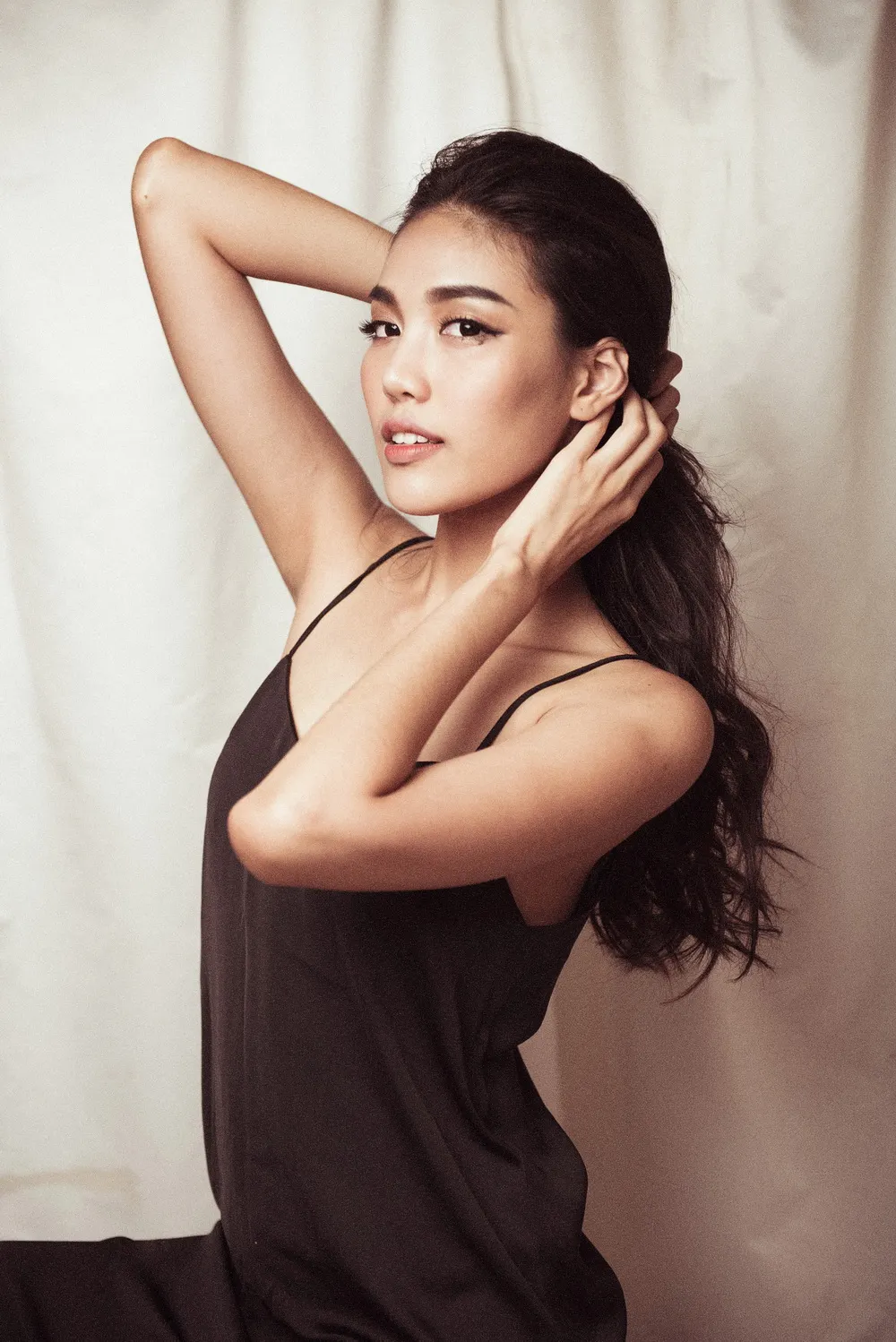 Hoa Hậu Lan Khuê