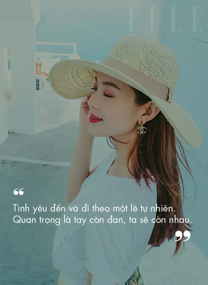 cau noi hay cua minh hang 10