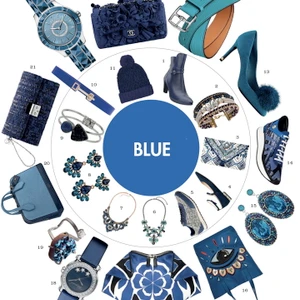 ellevn phu kien mau xanh