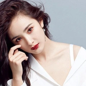 làm đẹp với dương mịch