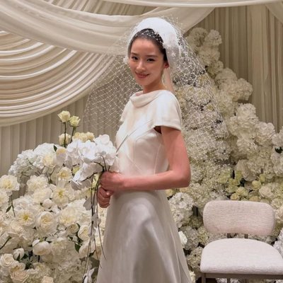 đấm cưới irene kim