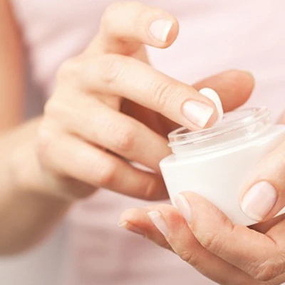 Tác hại của kem trộn đối với làn da