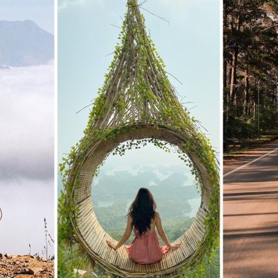 những địa điểm du lịch vắng người dịp lễ quốc khánh