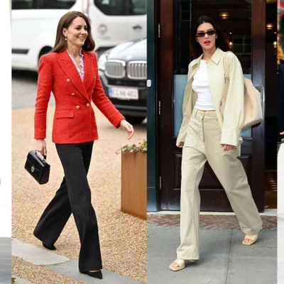 business casual