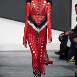 Best in Show Thời trang Thu-Đông 2015: Proenza Schouler