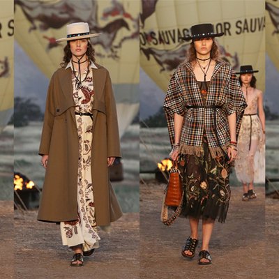 thoi trang dior mua cruise 2018