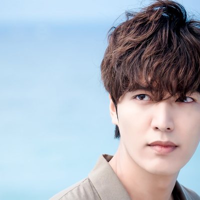 nam diễn viên lee min ho