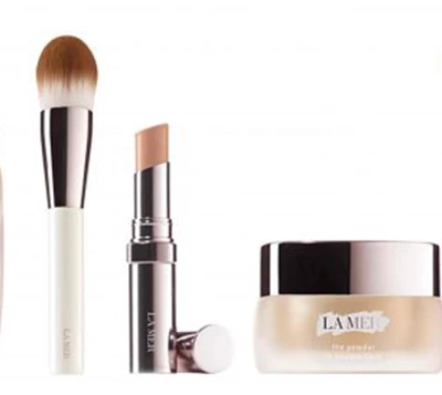 Thương hiệu mỹ phẩm La Mer ra mắt dòng trang điểm