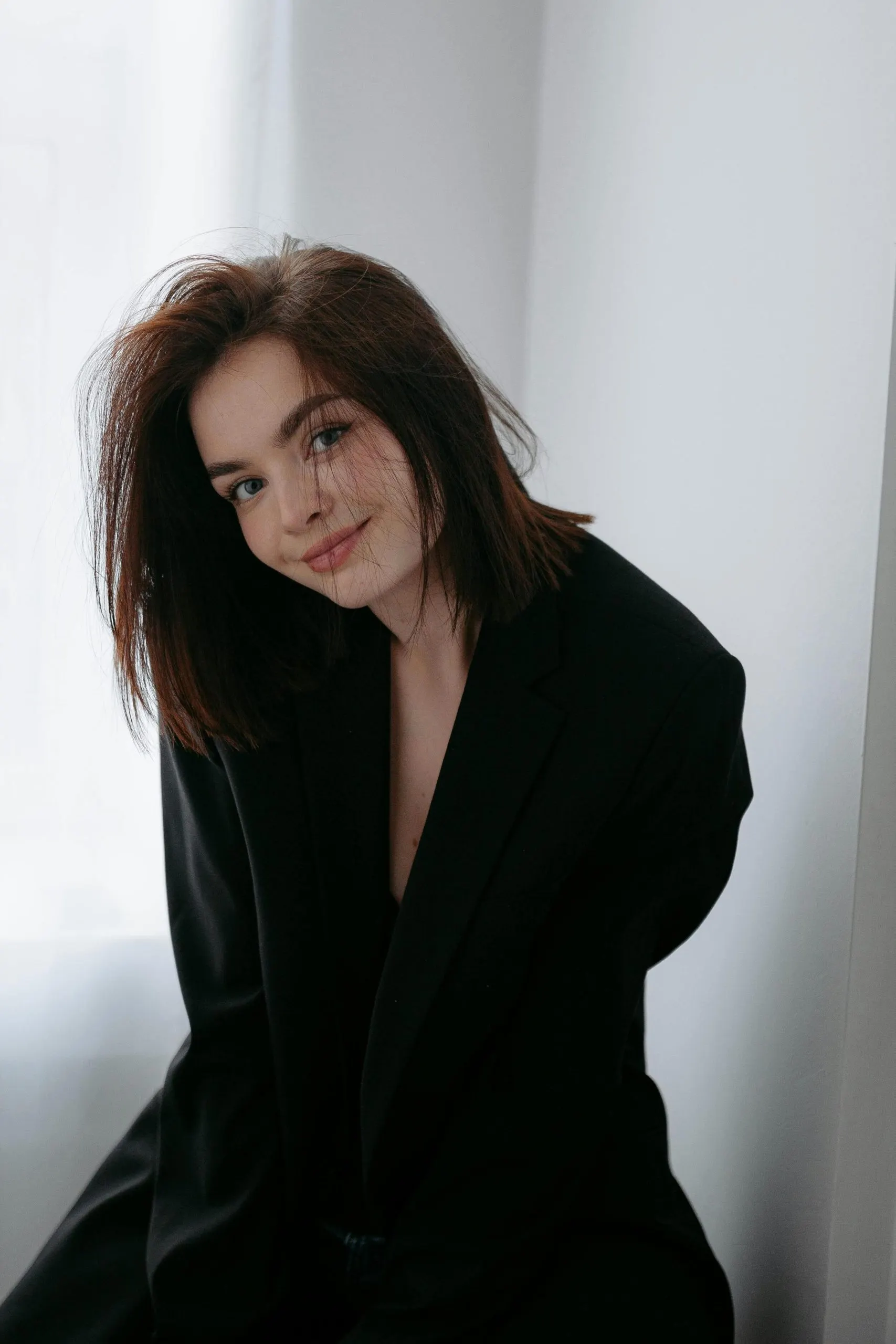 Xử Nữ - cung hoàng đạo mang vẻ đẹp nội tâm rạng rỡ.