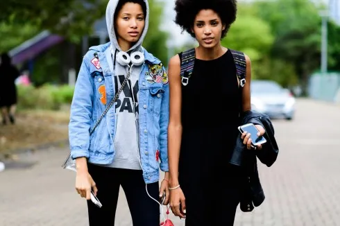 thời trang & trang điểm của <mark class=