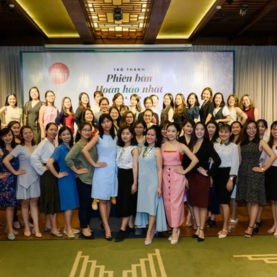 ELLE Women in Society tháng 3/2019: Bạn đã tìm được phiên bản hoàn hảo nhất của chính mình?