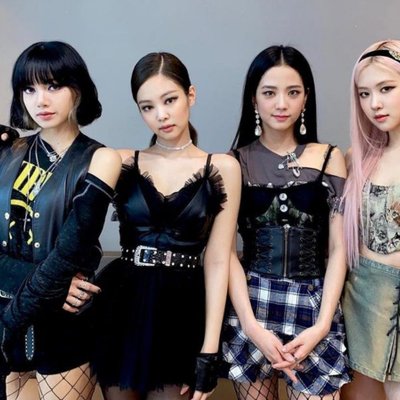 hành trình 5 năm của blackpink