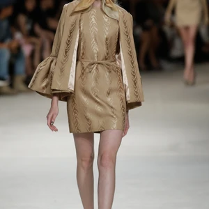 Tuần lễ Thời trang ELLE Thailand Xuân-Hè 2016