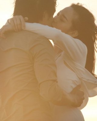 Minh Hang trong du an phim dien anh moi