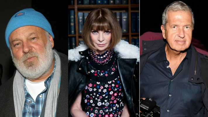 Anna Wintour kiên quyết không làm việc cùng những kẻ quấy rối tình dục