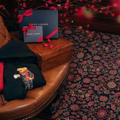 Polo Ralph Lauren Tết Nguyên Đán 2023