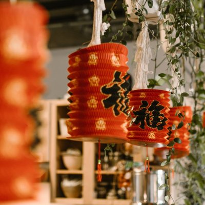 năm mới châu á