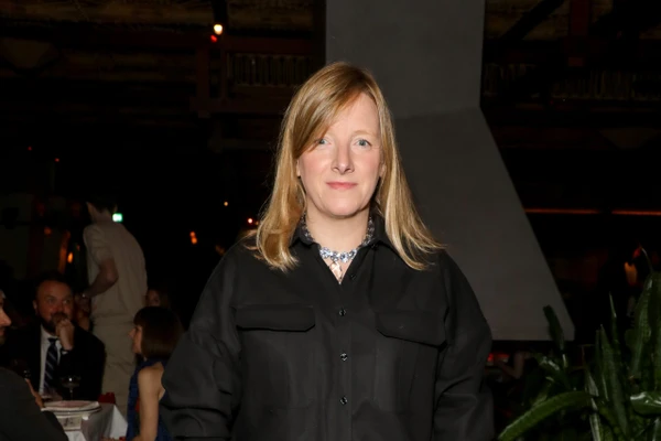 Sarah Burton