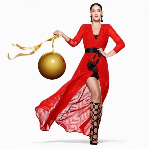 katy